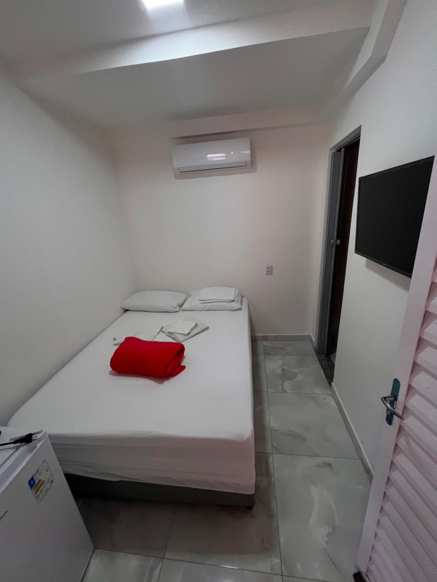 Quarto Duplo